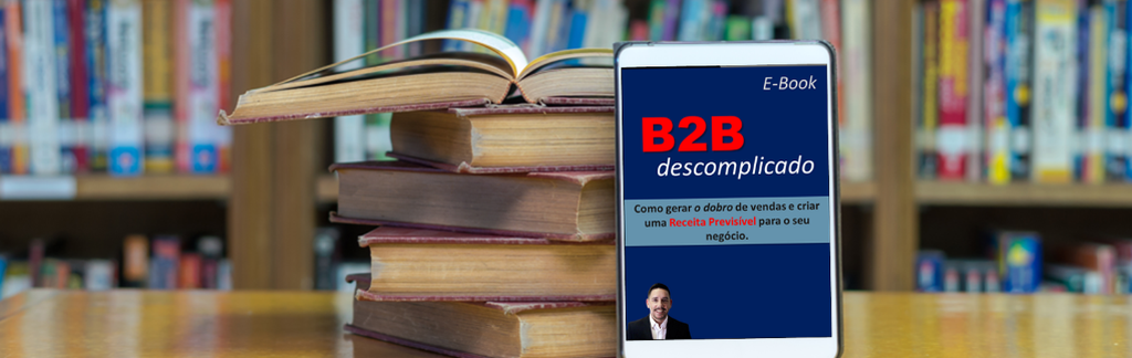 E-Book - B2B Descomplicado