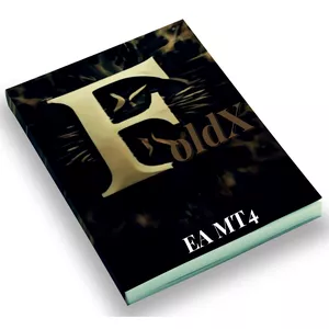 Cover image for Online course Expert Advisor FoldXEA_mt4