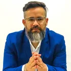 Foto do autor VITOR BAHIA