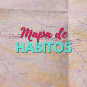 Imagem de capa para o Ebook MAPA DE HÁBITOS
