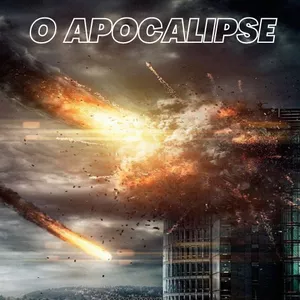 Imagem de capa para o Ebook Desvendando o Apocalipse