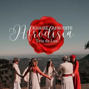 Imagem de capa para o Curso online Colégio Iniciático Afrodísia