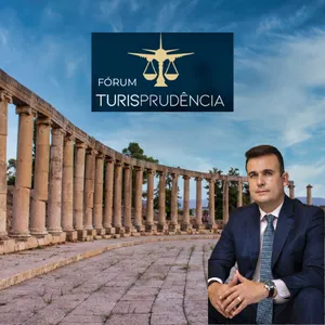 Imagem de capa para o Curso online Fórum Turisprudência