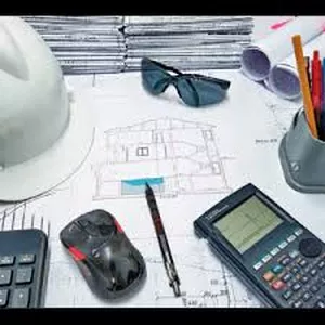 Imagem de capa para o Ebook Manual do Orçamentista