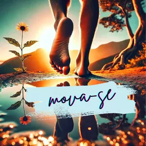 Imagem de capa para o Curso online MOVA-SE