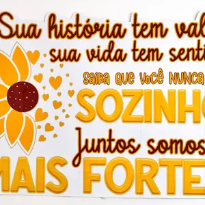 Imagem de capa para o Curso online Painel Setembro Amarelo