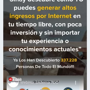 Imagen de portada para Curso online SISTEMAS TDC