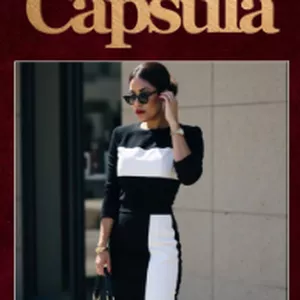 Imagem de capa para o Curso online Dossiê Estilo Criativo