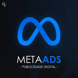 Imagem de capa para o Curso online Meta Ads - Publicidade digital
