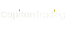 Capitan Trading Academy  logo