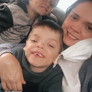 Imagem do curso Do Caos a transformação: Guia completo para viver em paz em familia