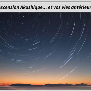 Image de couverture pour le Cours en ligne Ascension Akashique (promo)