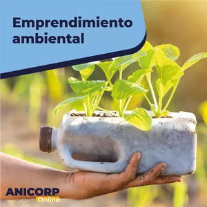 Imagen de portada para Curso online Empresas Verdes: Estrategias para la Sostenibilidad