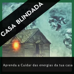 Imagem do curso Casa Blindada