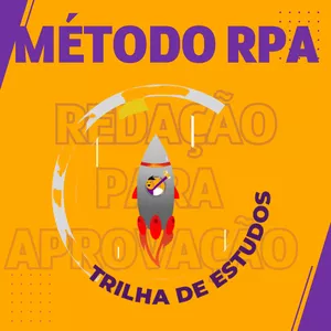 Imagem de capa para o Curso online Método RPA