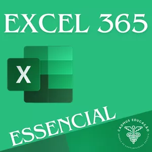 Imagem de Excel 365 Essencial criado por Willer Alfaia na hotmart