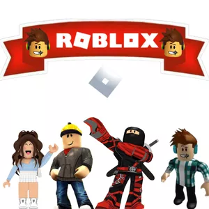 Imagem de capa para o Curso online *Painel ROBLOX* 