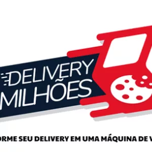 Imagem de capa para o Curso online Delivery de Milhões