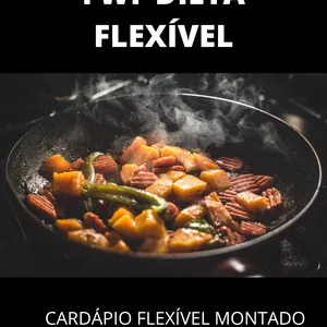 Imagem principal do produto FWF DIETA FLEXÍVEL 