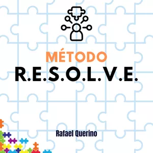 Imagem de capa para o Curso online METODO R.E.S.O.L.V.E.