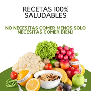 Imagen de portada para Ebook NUTRI-FIT   25 recetas 100 saludables y completas