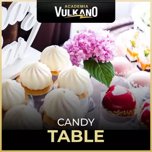 Imagen de portada para Curso online CANDY TABLE