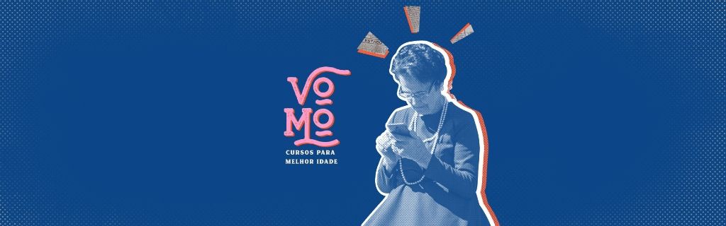 Curso Vomo que Vomo