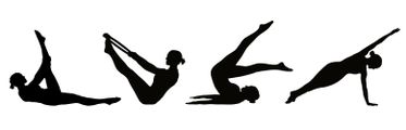 Pilates Bern logo