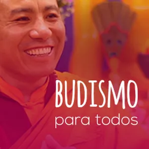 Imagem do curso Budismo para Todos