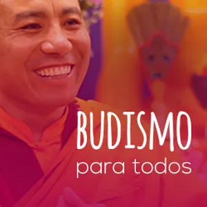 Imagem principal do produto Budismo para Todos