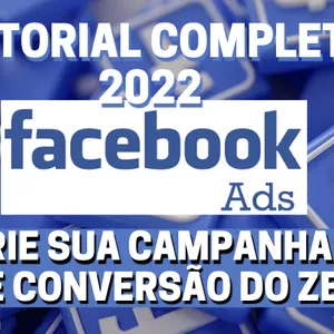 Imagem do curso FACEBOOK ADS