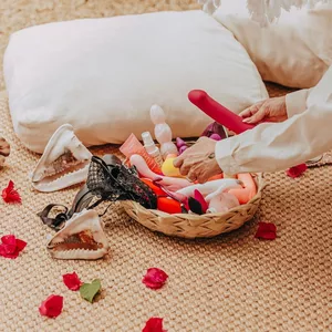 Imagem de capa para o Curso online Guia | sexo e prazer 