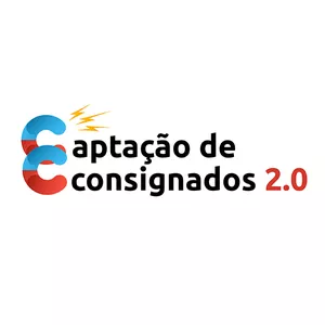 Imagem de capa para o Curso online Captação de Consignados 2.0
