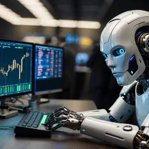 Cover image for Online course Bot de Trading + Bot Protector