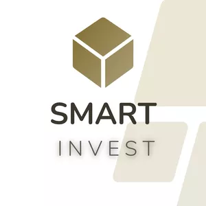 Imagem de capa para o Curso online Smart Invest