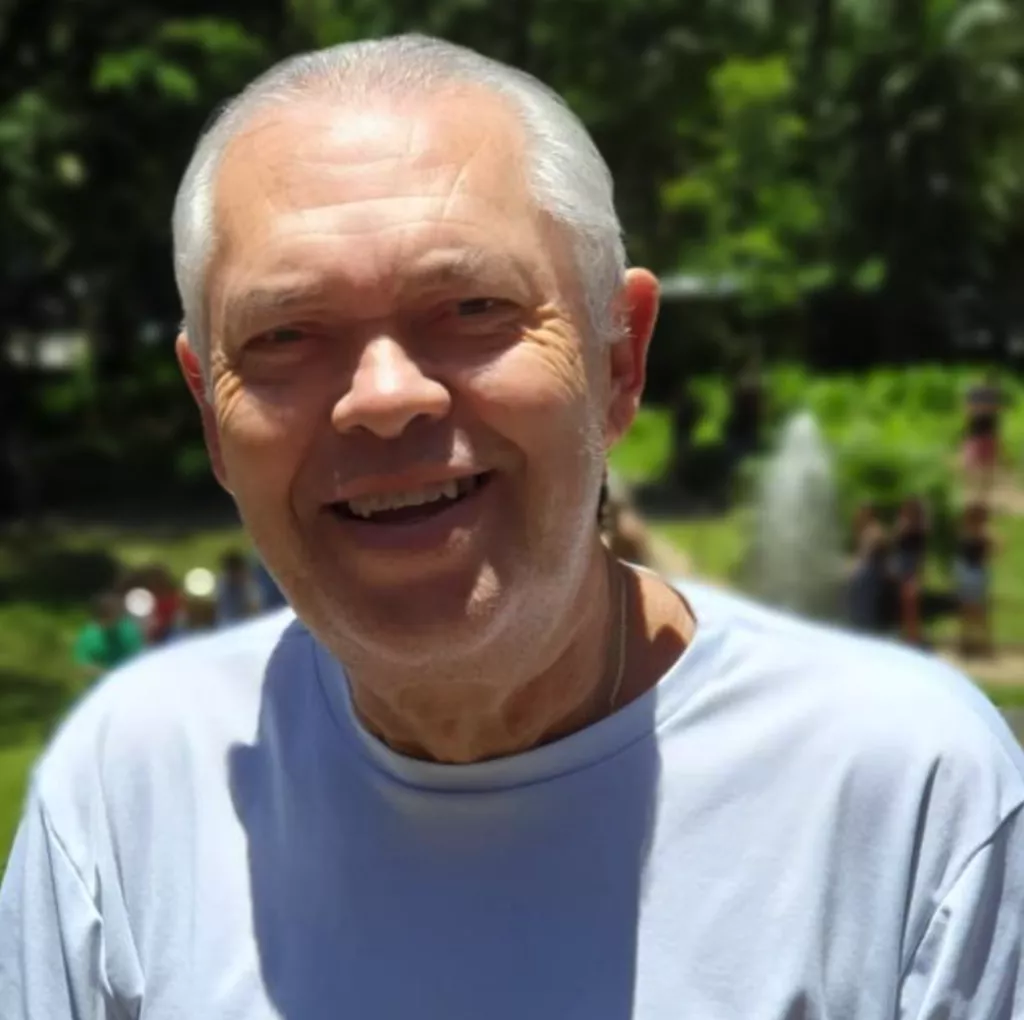 Carlos Antonio Rios Ferreira