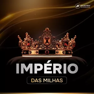 Imagem do curso Curso Completo - Império das Milhas