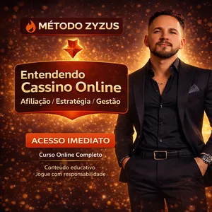 Imagem de Método Zyzus- Filiação, Estratégias e Funcionamento criado por zizo digital na hotmart