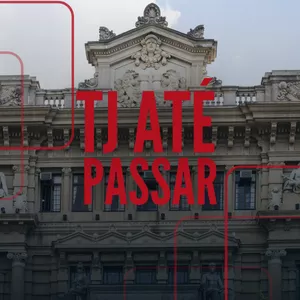 Imagem de capa para o Curso online TJ ATÉ PASSAR