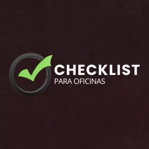 Imagem de capa para o Curso online Checklist para Oficinas