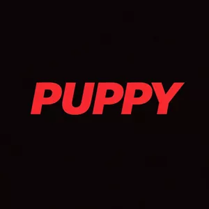 Cover image for Ebook PUPPY