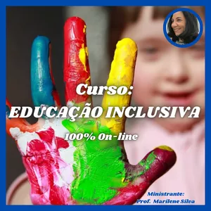 Imagem de capa para o Curso online Educação Inclusiva