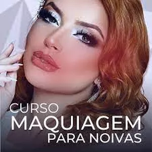 Imagem de capa para o Curso online Curso de maquiagem online