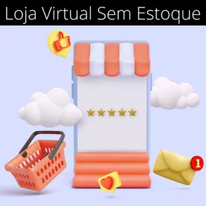 Curso Curso Loja Virtual Lucrativa