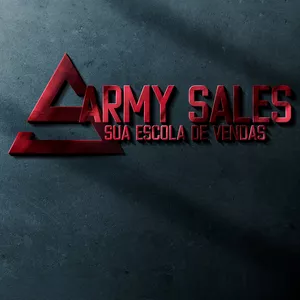 Imagem de capa para o Curso online Army Sales - Mensal (Assinatura) 