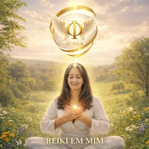 Imagem de capa para o Curso online Reiki em mim