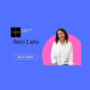 Imagen de portada para Curso online 5 - 21 Podcast para SABIDURÍA