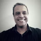 Foto do Criador Marcio Santos Souza