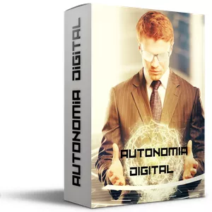 Imagem de capa para o Curso online Kit Autonomia Digital