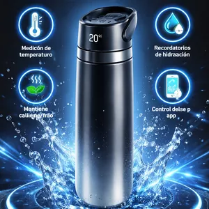 Imagen de portada para Curso online Hidra: Tu botella inteligente